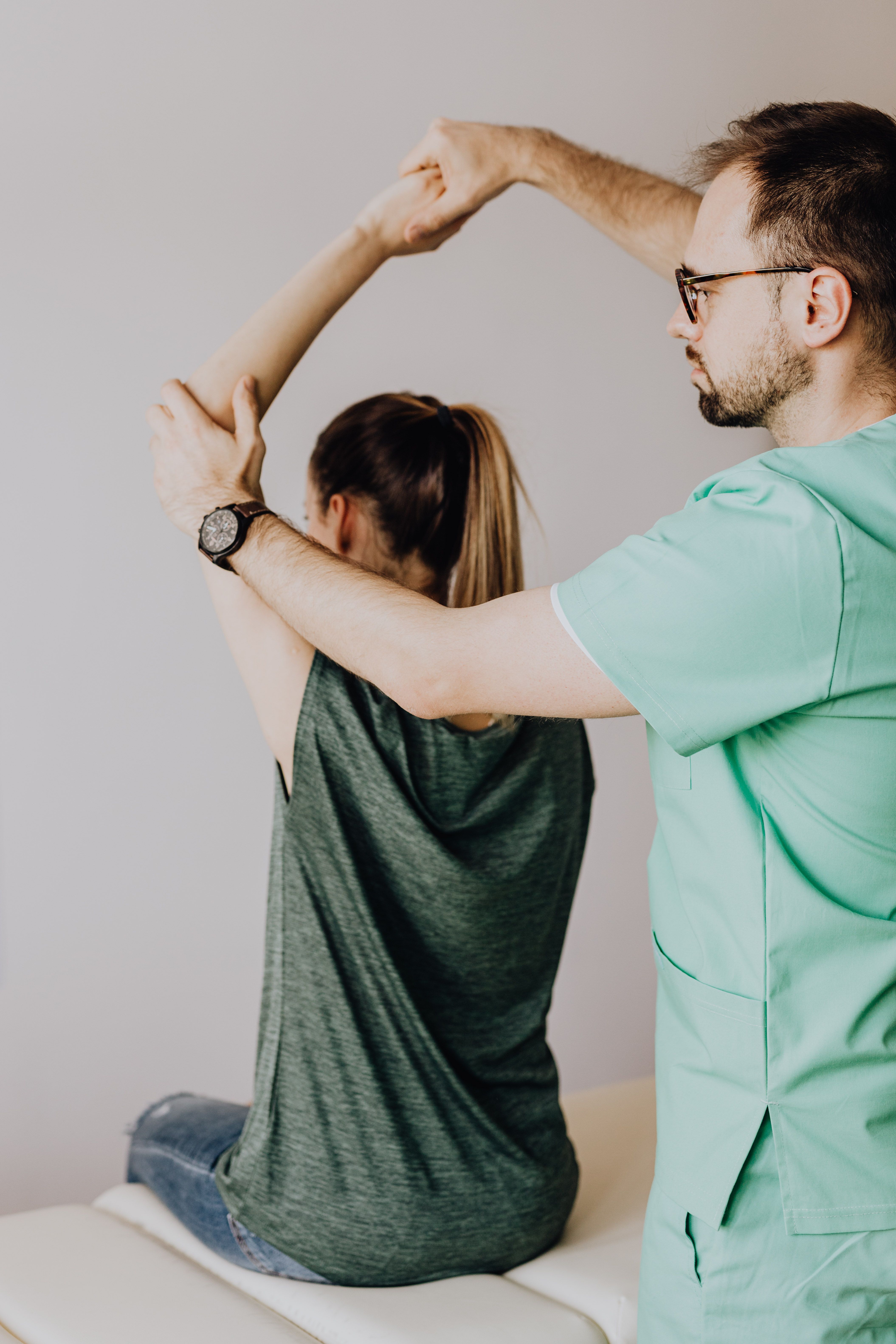 Professional consultation services